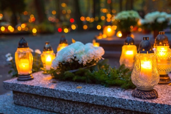 How We Honor Multicultural Traditions at Cypress Lawn - Cypress Lawn